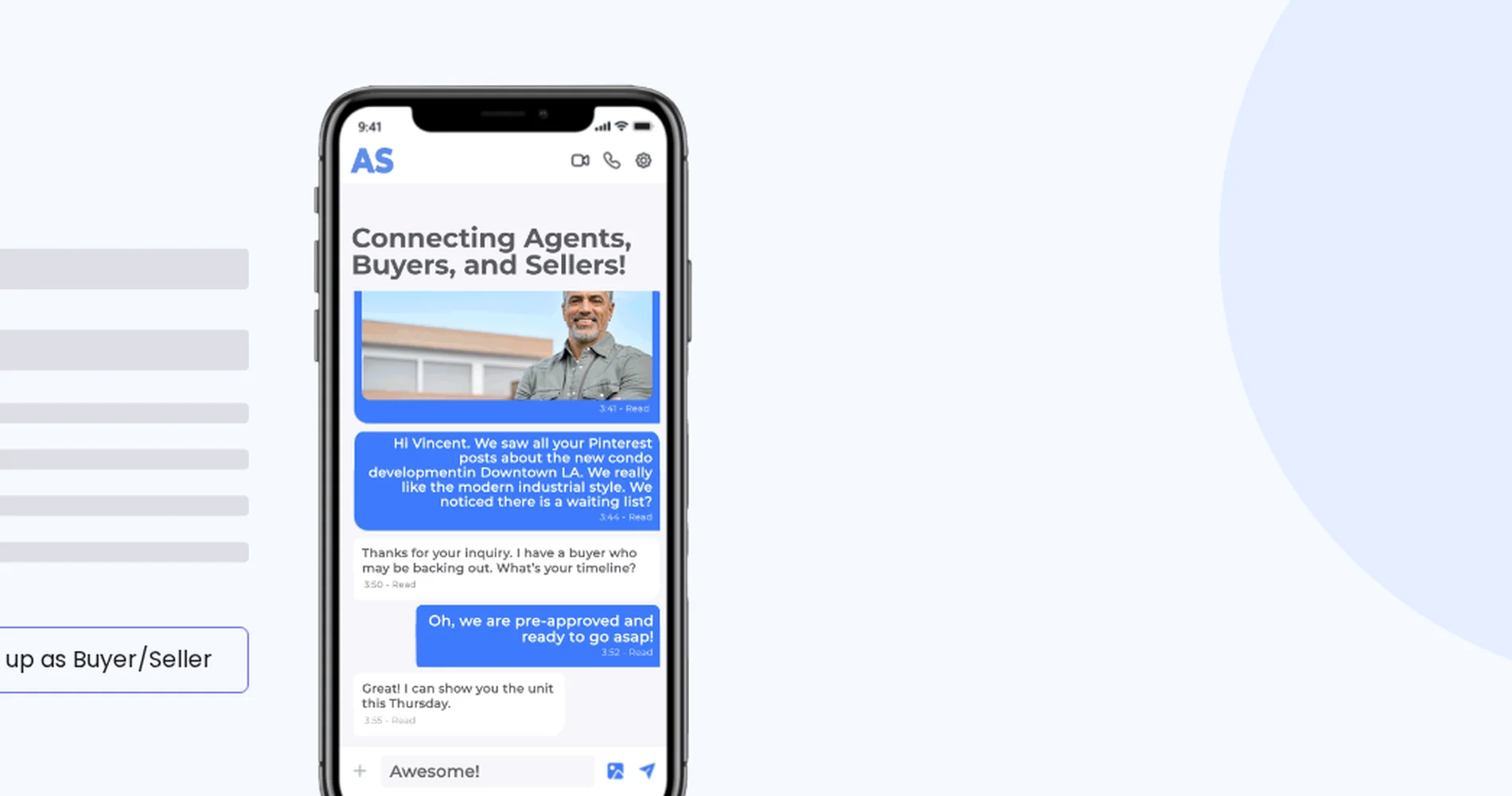 Agents.ee — real estate