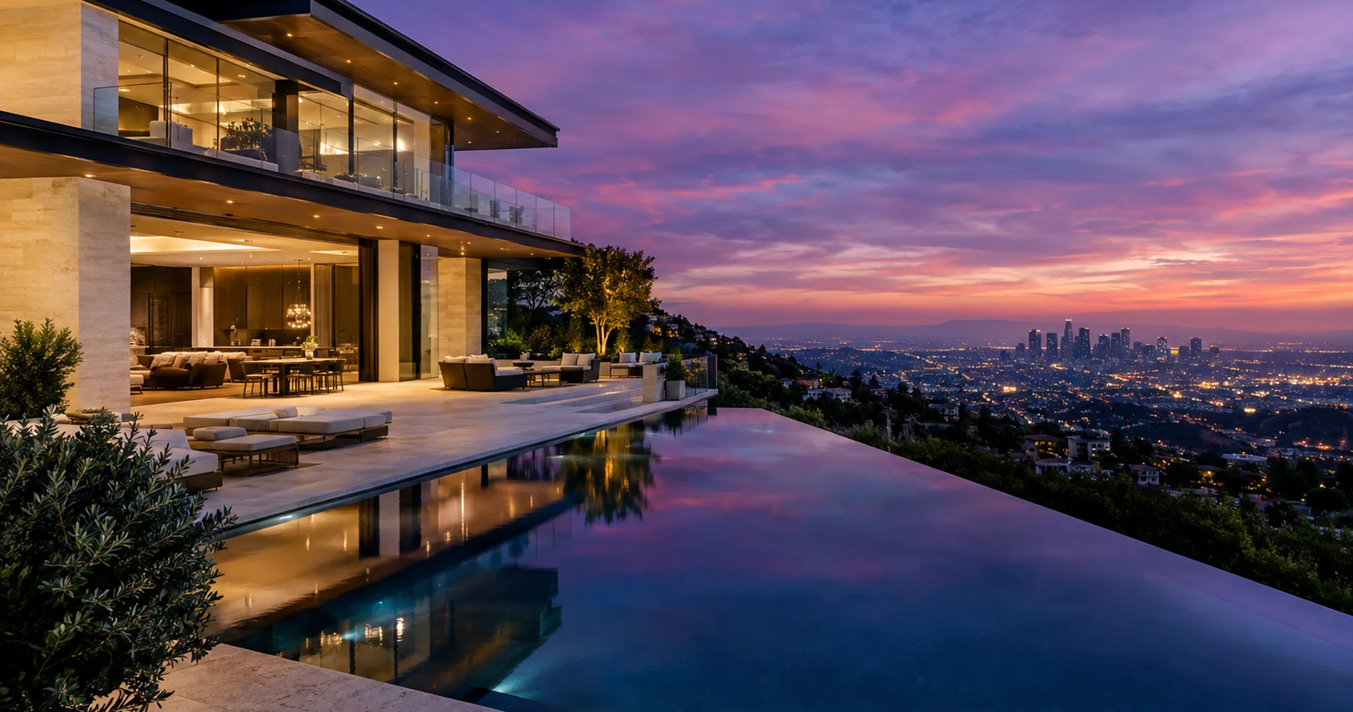 Michisan — brokerage & management