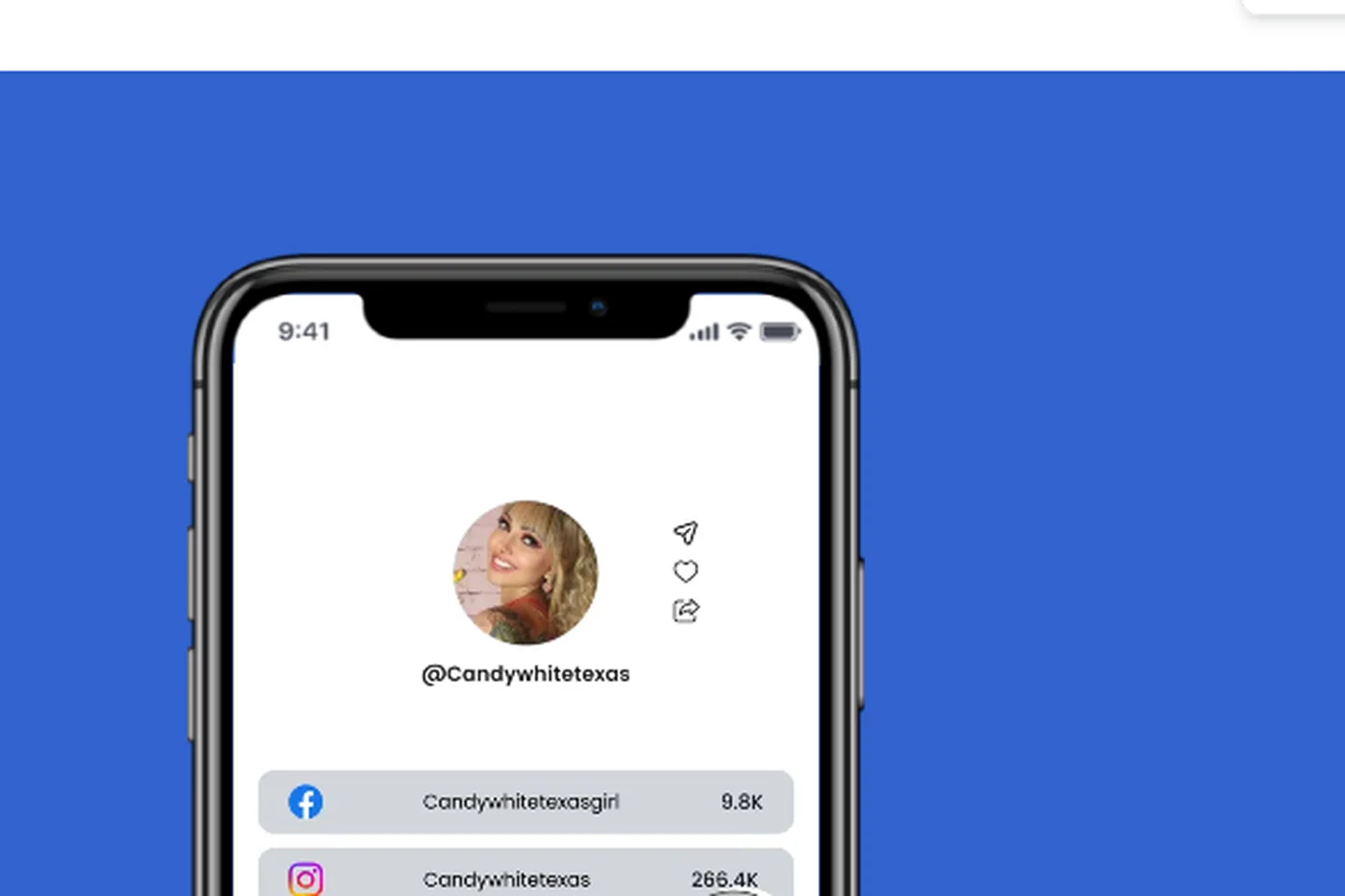 Nann.ee — creator economy