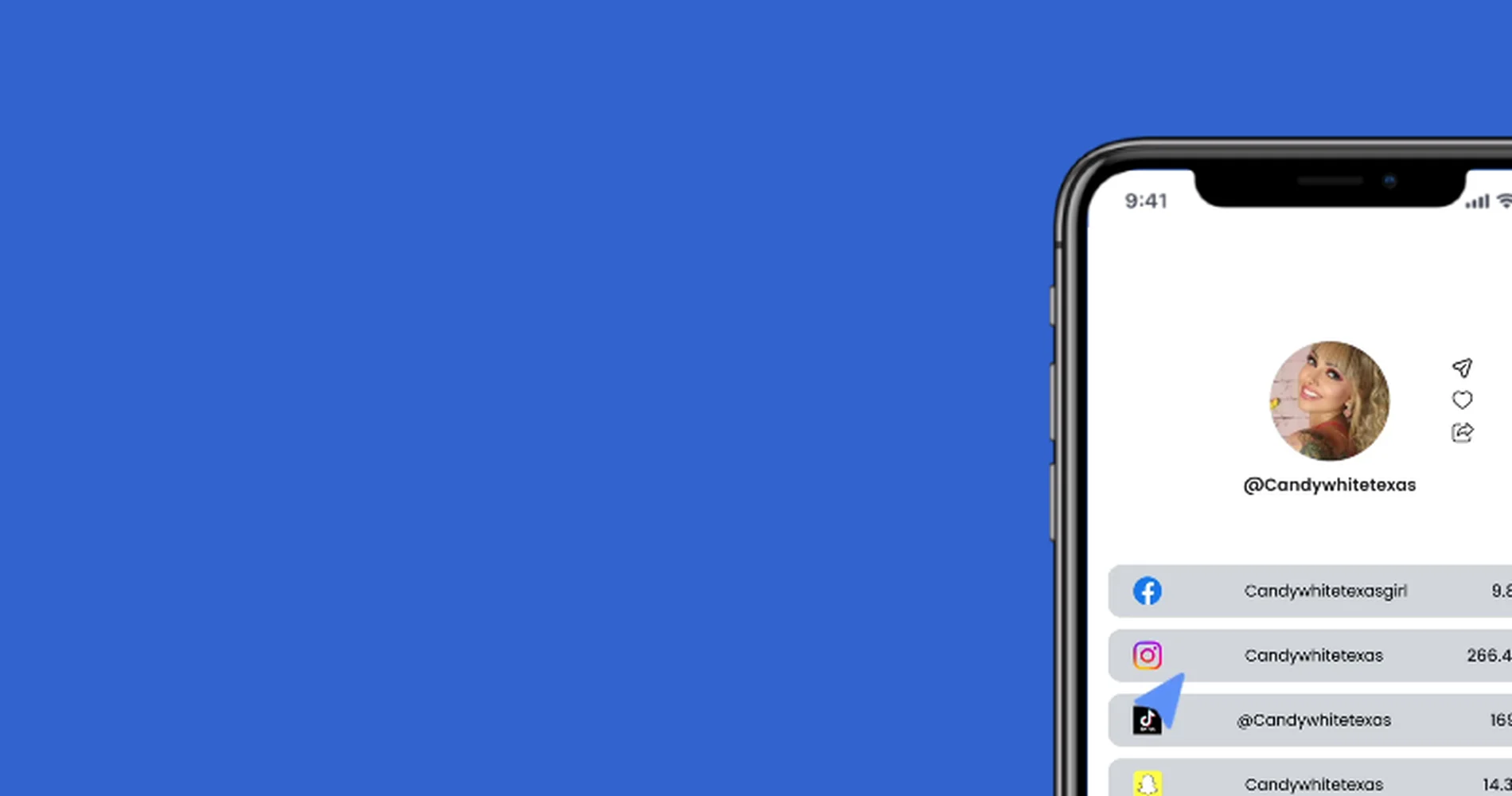 Nann.ee — creator economy